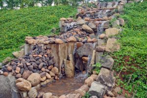 WATER FALL FAANOOS WATER FALL FAANOOS