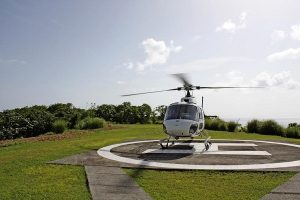 helipad helipad